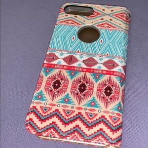 3 iPhone 8 PLUS cases